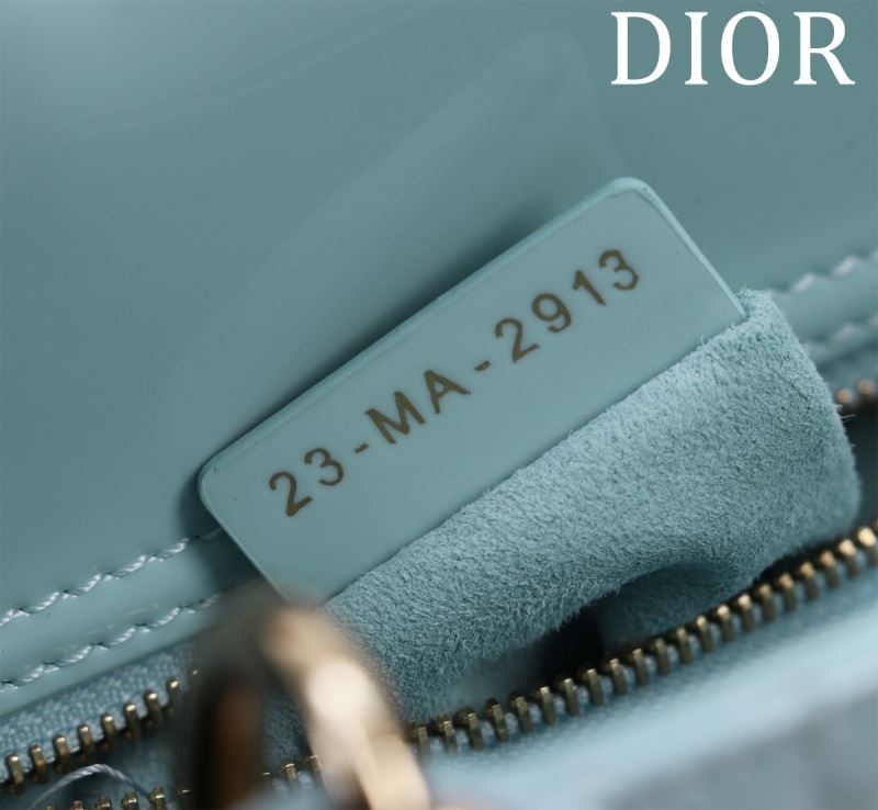 chr1st1an D10r my lady bags